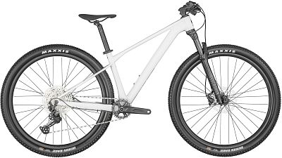 Превью Горный велосипед 29 дюймов Велосипед SCOTT Contessa Scale 930 (2025)